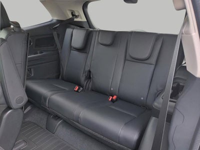 2026 Subaru ASCENT Onyx Edition Touring 7-Passenger