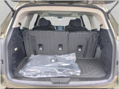 2026 Subaru ASCENT Onyx Edition Touring 7-Passenger