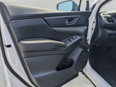 2026 Subaru ASCENT Onyx Edition Touring 7-Passenger