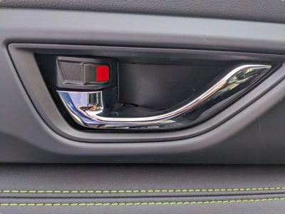 2026 Subaru ASCENT Onyx Edition Touring 7-Passenger