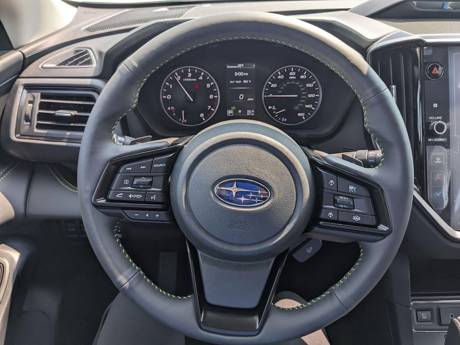 2026 Subaru ASCENT Onyx Edition Touring 7-Passenger