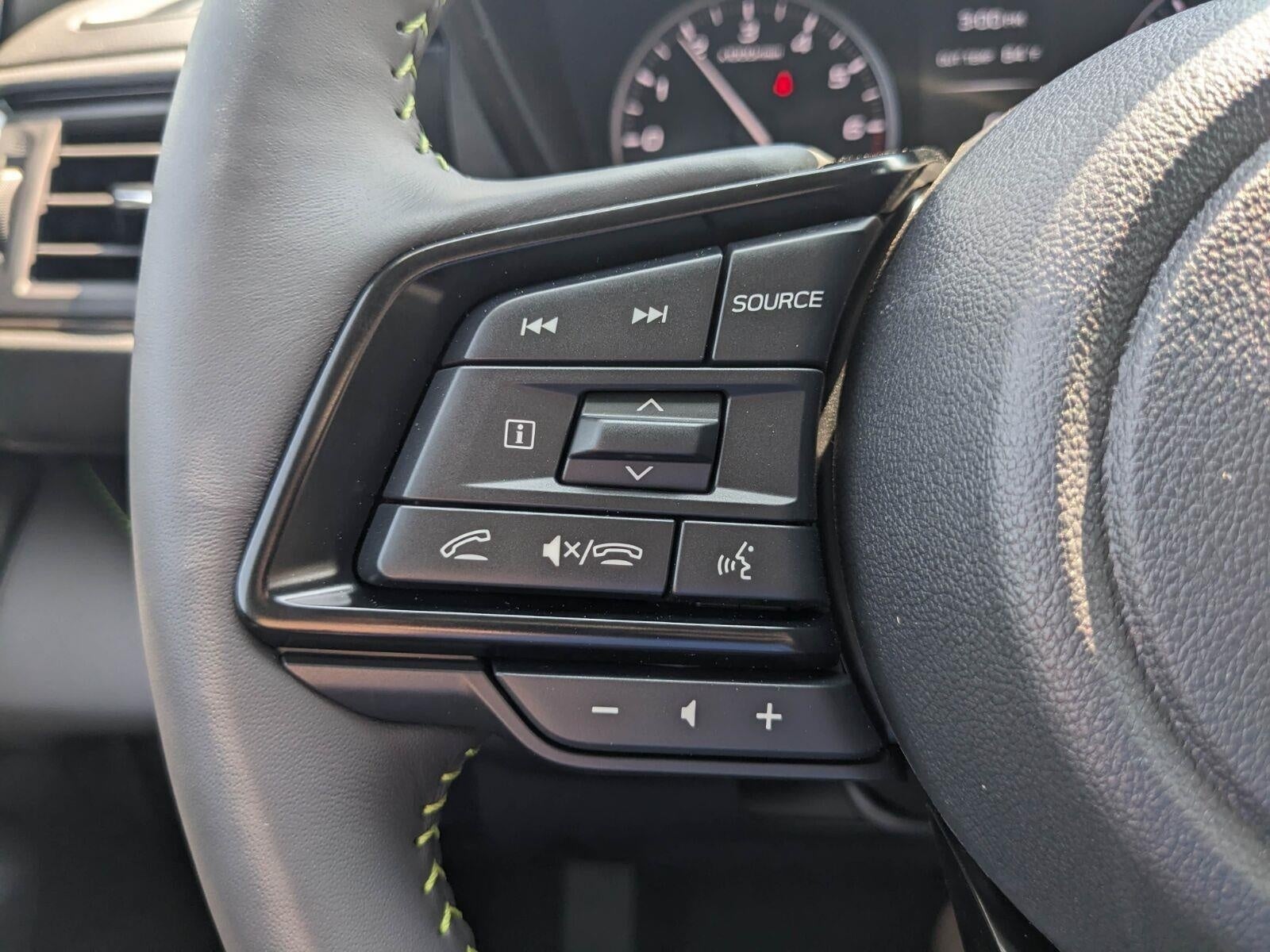 2026 Subaru ASCENT Onyx Edition Touring 7-Passenger