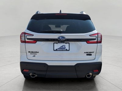 2026 Subaru ASCENT Onyx Edition Touring 7-Passenger