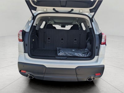 2026 Subaru ASCENT Onyx Edition Touring 7-Passenger