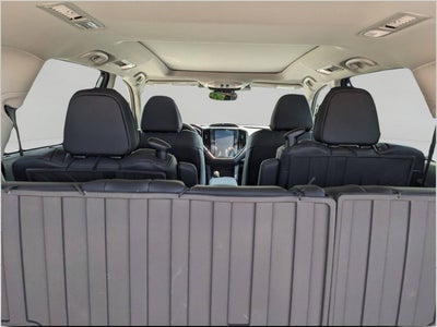 2026 Subaru ASCENT Onyx Edition Touring 7-Passenger