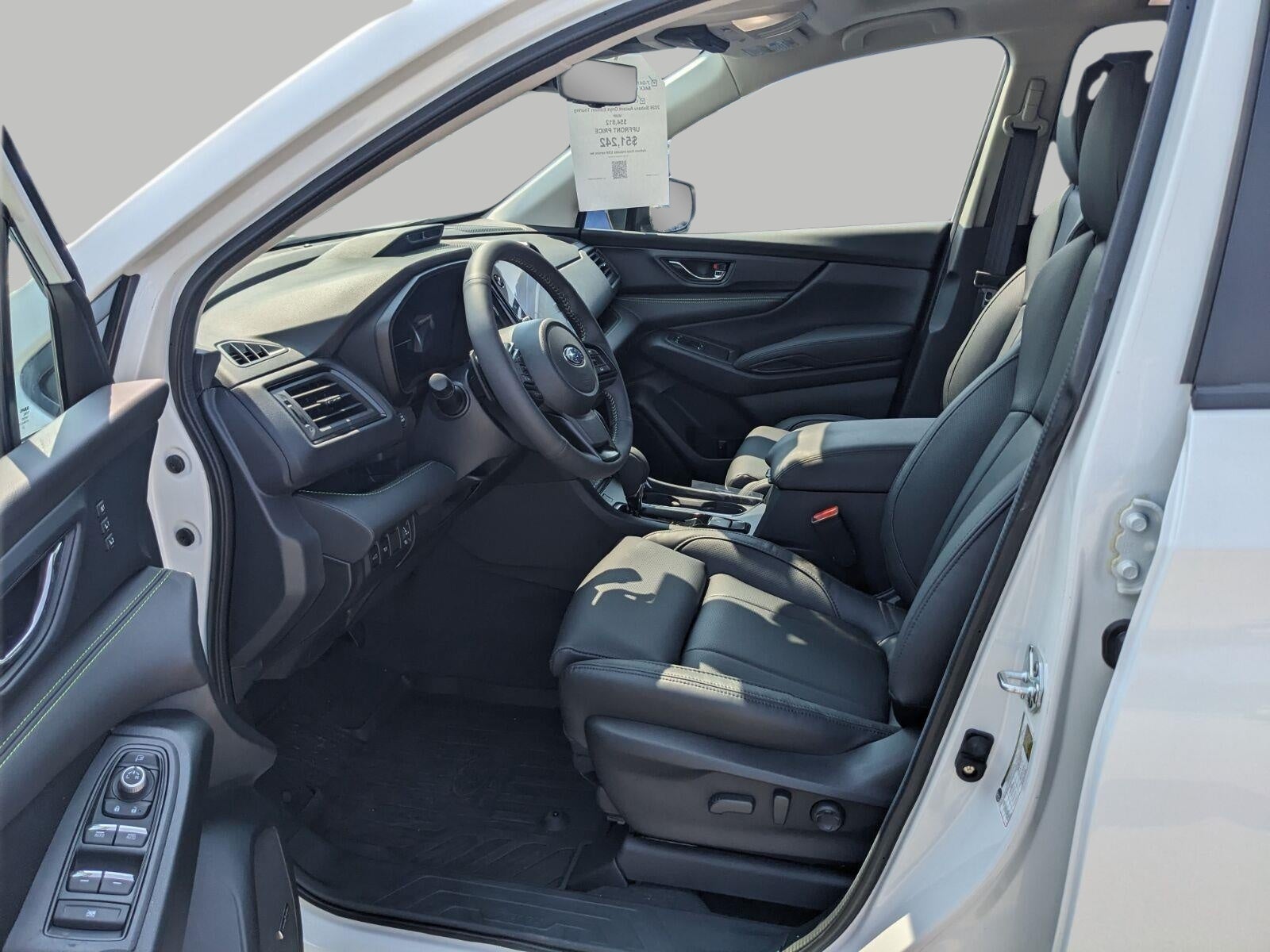 2026 Subaru ASCENT Onyx Edition Touring 7-Passenger