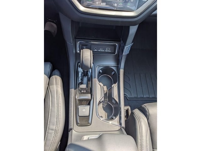 2026 Subaru ASCENT Onyx Edition Touring 7-Passenger
