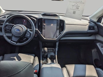 2026 Subaru ASCENT Onyx Edition Touring 7-Passenger