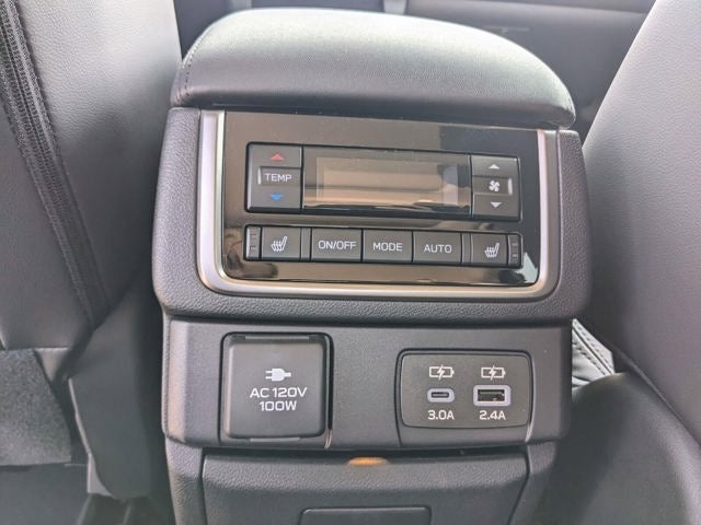 2026 Subaru ASCENT Onyx Edition Touring 7-Passenger