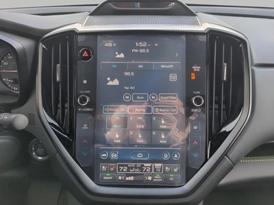 2026 Subaru ASCENT Onyx Edition Touring 7-Passenger