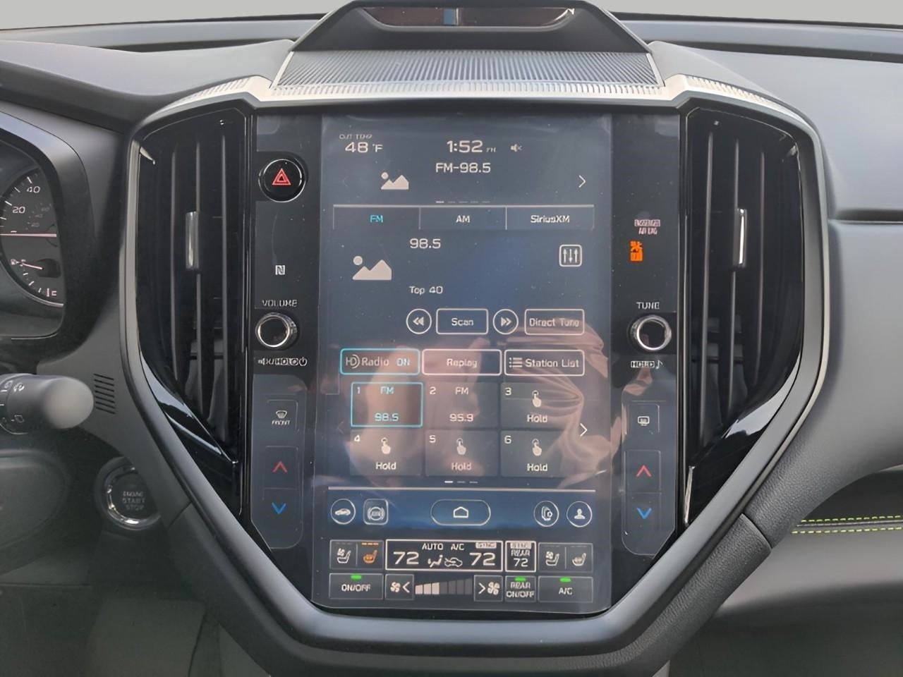 2026 Subaru ASCENT Onyx Edition Touring 7-Passenger