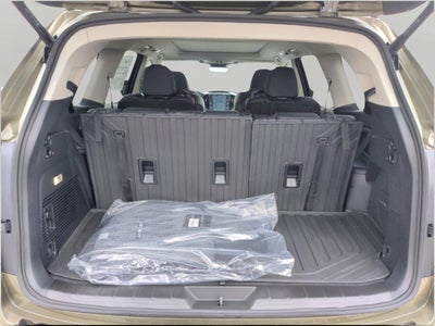 2026 Subaru ASCENT Onyx Edition Touring 7-Passenger