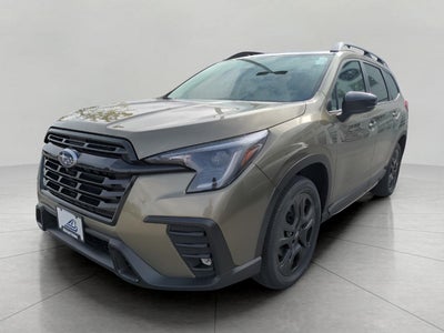 2026 Subaru ASCENT Onyx Edition Touring 7-Passenger