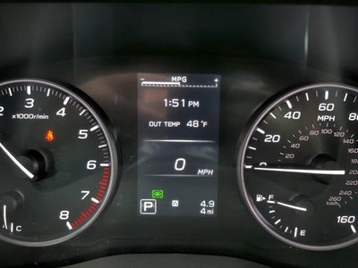 2026 Subaru ASCENT Onyx Edition Touring 7-Passenger