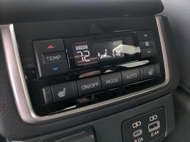 2026 Subaru ASCENT Onyx Edition Touring 7-Passenger