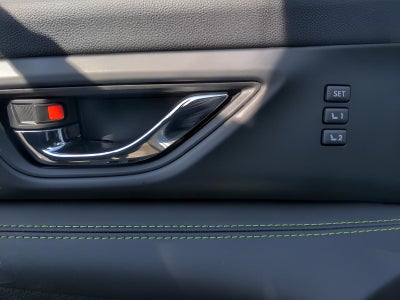 2026 Subaru ASCENT Onyx Edition Touring 7-Passenger