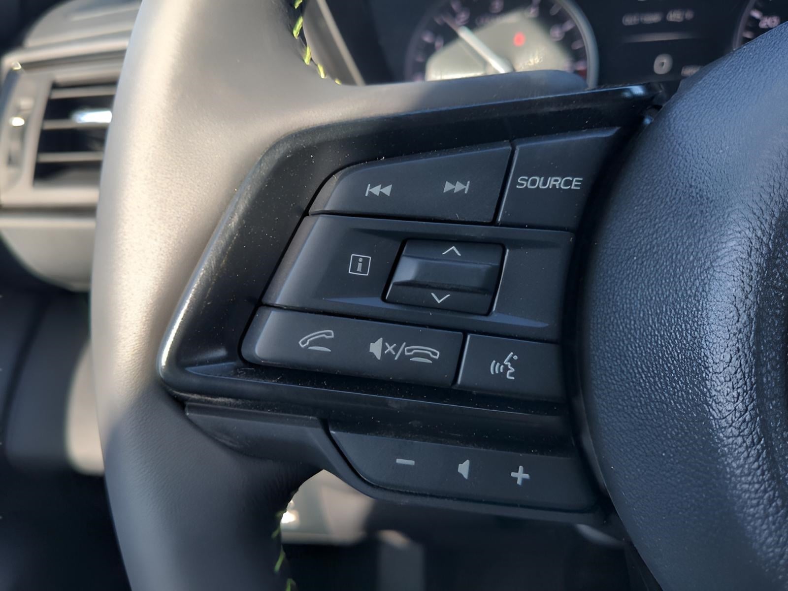 2026 Subaru ASCENT Onyx Edition Touring 7-Passenger