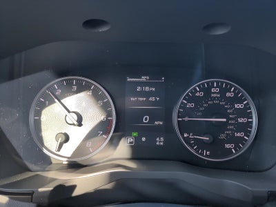 2026 Subaru ASCENT Onyx Edition Touring 7-Passenger