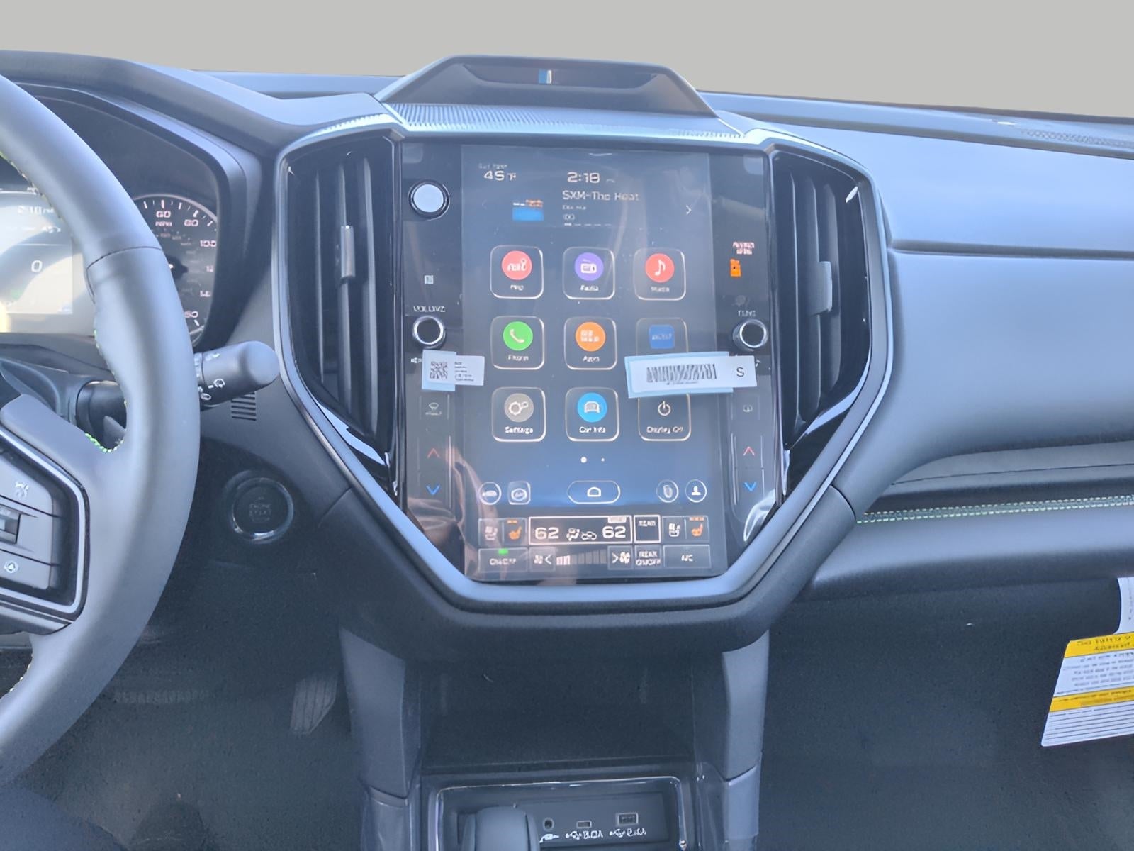 2026 Subaru ASCENT Onyx Edition Touring 7-Passenger