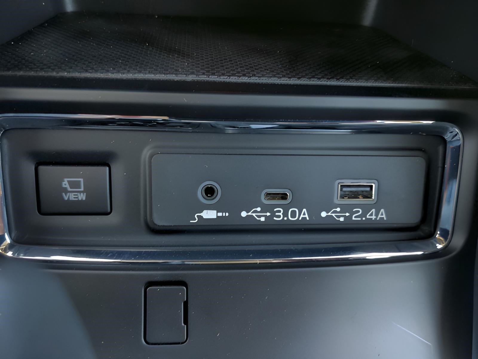 2026 Subaru ASCENT Onyx Edition Touring 7-Passenger