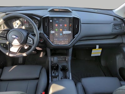 2026 Subaru ASCENT Onyx Edition Touring 7-Passenger