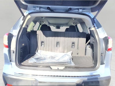 2026 Subaru ASCENT Onyx Edition Touring 7-Passenger