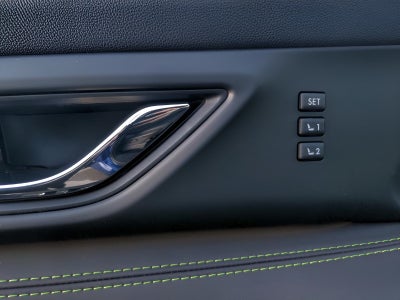 2026 Subaru ASCENT Onyx Edition Touring 7-Passenger