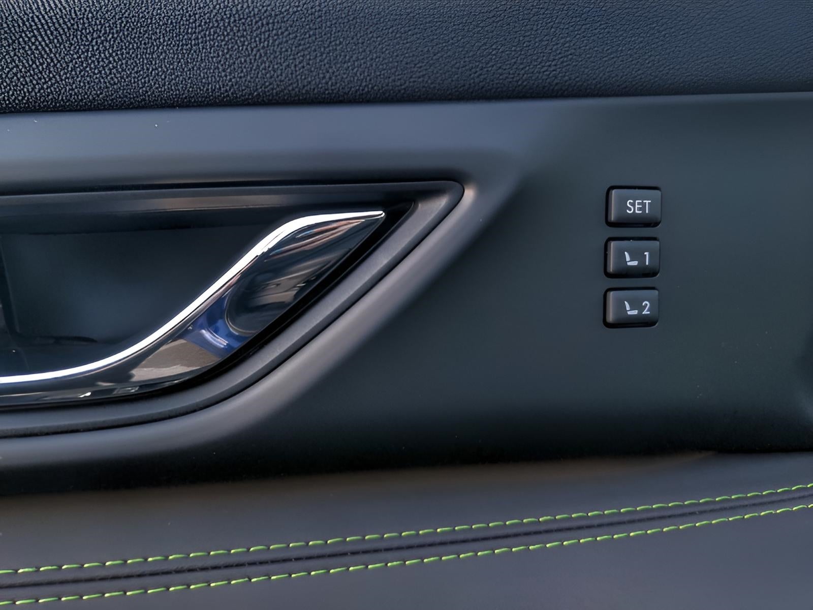 2026 Subaru ASCENT Onyx Edition Touring 7-Passenger