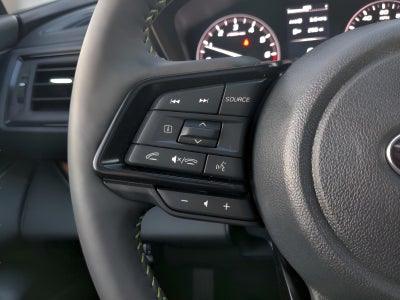 2026 Subaru ASCENT Onyx Edition Touring 7-Passenger