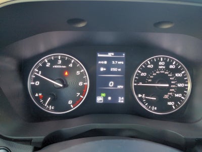 2026 Subaru ASCENT Onyx Edition Touring 7-Passenger