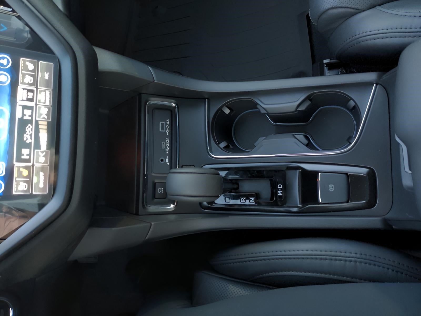 2026 Subaru ASCENT Onyx Edition Touring 7-Passenger