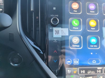 2026 Subaru ASCENT Onyx Edition Touring 7-Passenger