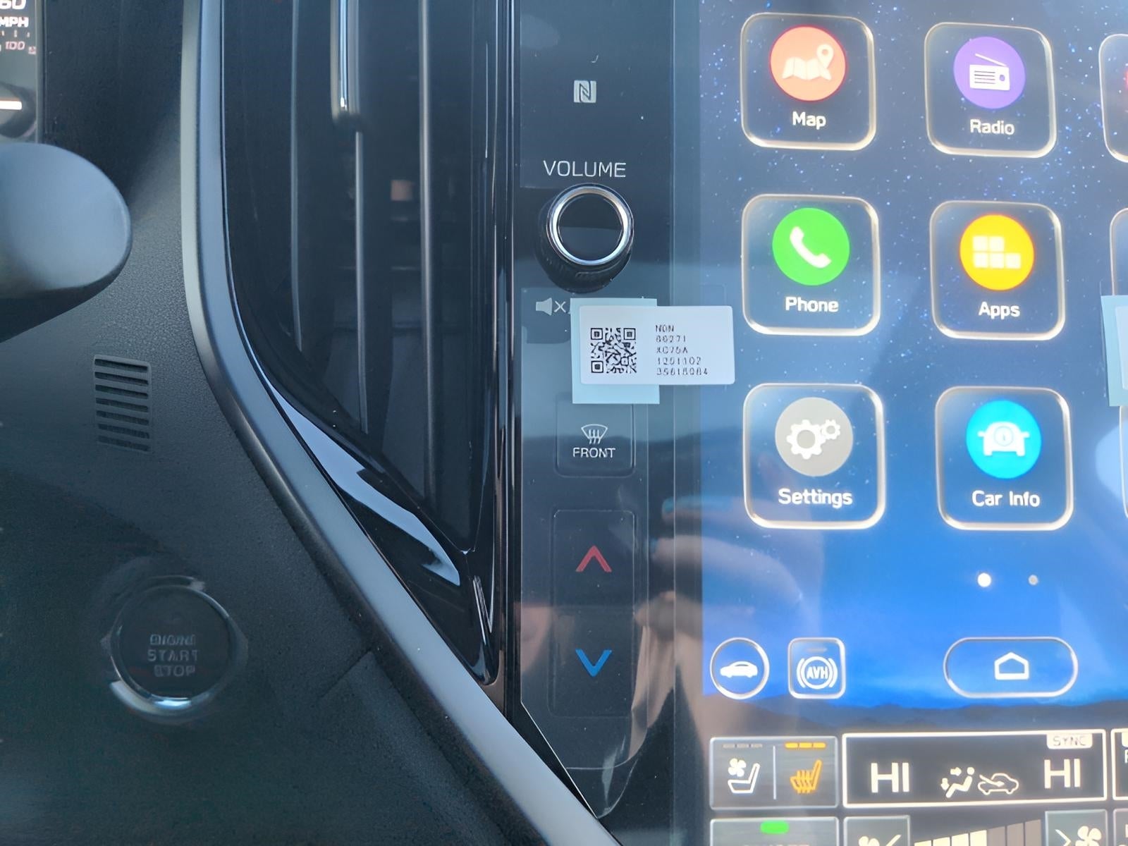 2026 Subaru ASCENT Onyx Edition Touring 7-Passenger