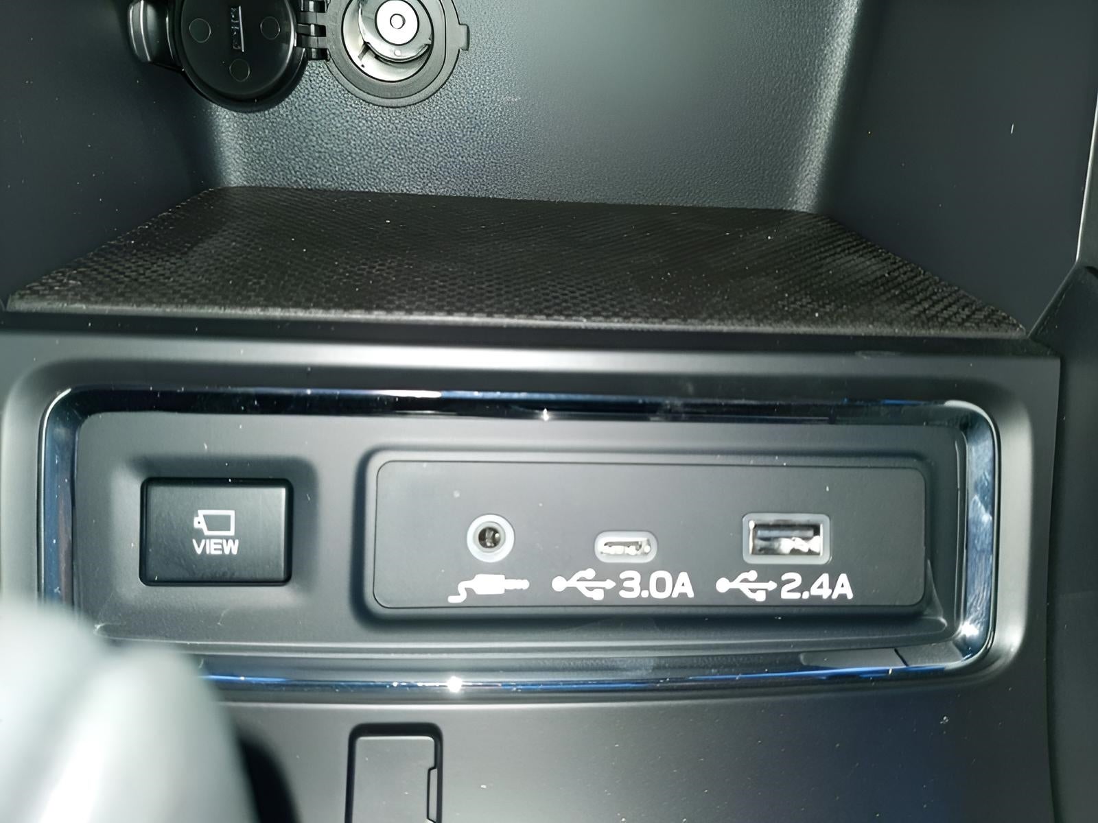 2026 Subaru ASCENT Onyx Edition Touring 7-Passenger