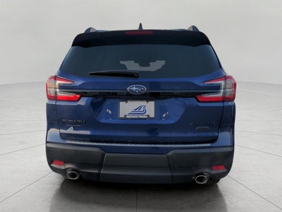 2026 Subaru ASCENT Onyx Edition Touring 7-Passenger