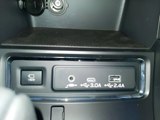 2026 Subaru ASCENT Onyx Edition Touring 7-Passenger