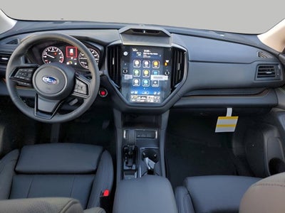 2026 Subaru ASCENT Onyx Edition Touring 7-Passenger