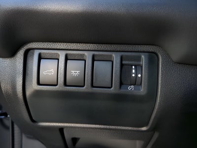 2025 Subaru ASCENT Touring