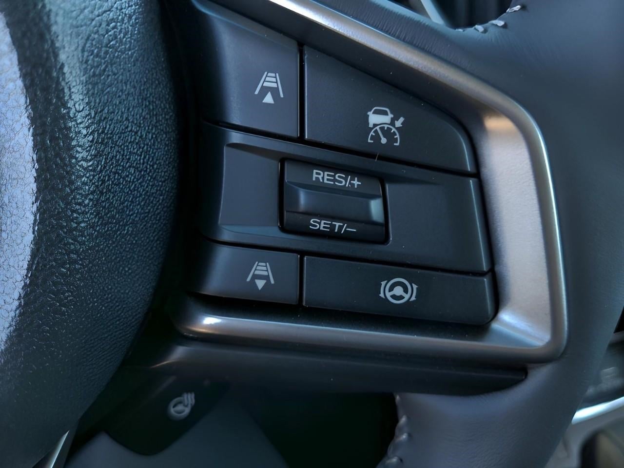 2025 Subaru ASCENT Touring