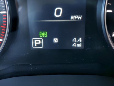 2025 Subaru ASCENT Touring