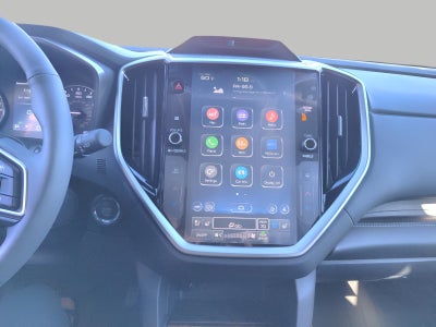 2025 Subaru ASCENT Touring