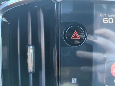 2025 Subaru ASCENT Touring