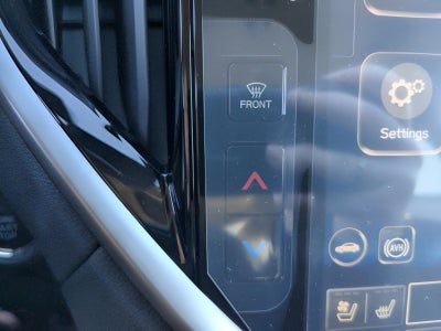 2025 Subaru ASCENT Touring