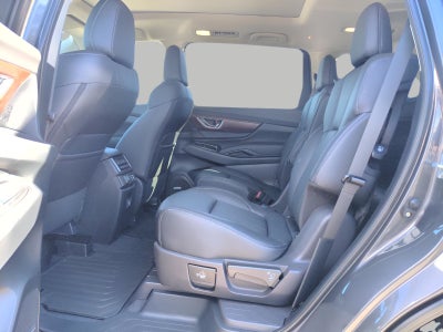 2025 Subaru ASCENT Touring