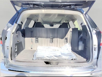 2025 Subaru ASCENT Touring