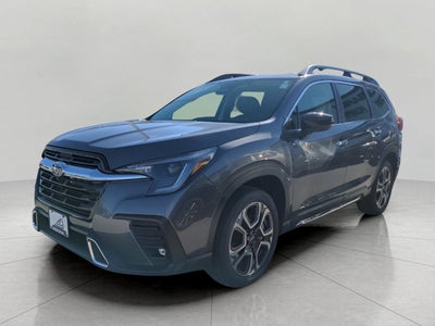 2025 Subaru ASCENT Touring