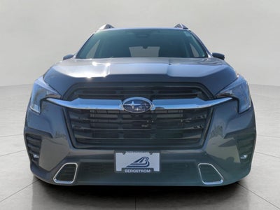 2025 Subaru ASCENT Touring