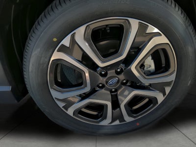 2025 Subaru ASCENT Touring