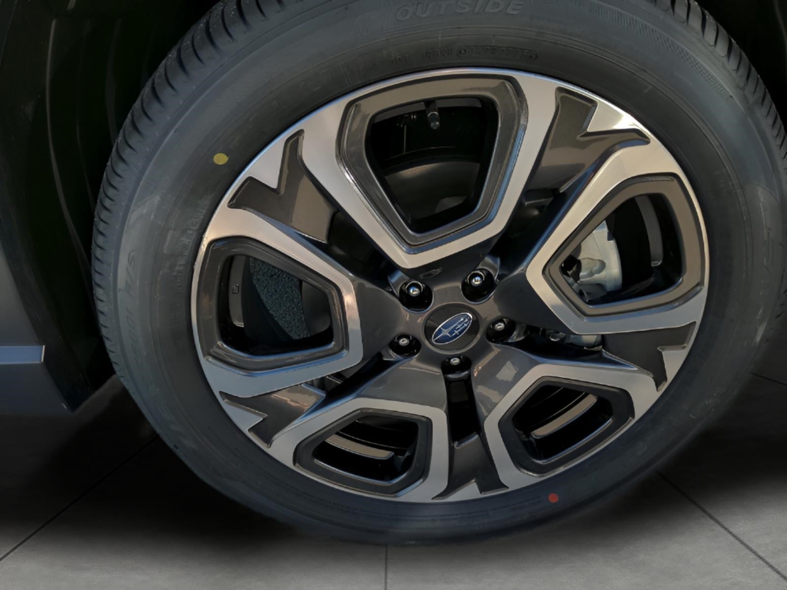 2025 Subaru ASCENT Touring