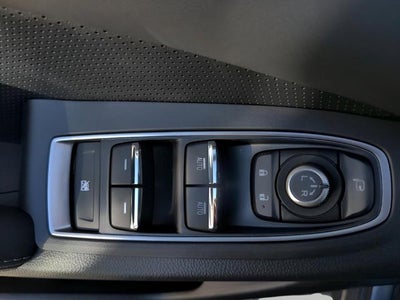 2025 Subaru ASCENT Touring